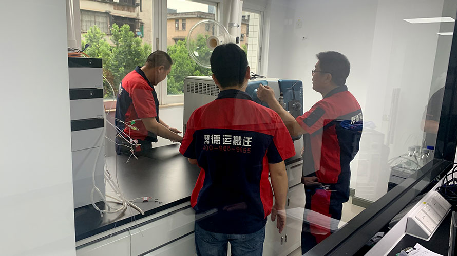 深圳龍華搬家公司效率高的原因是什么 深圳龍華搬家公司效率高的原因是什么