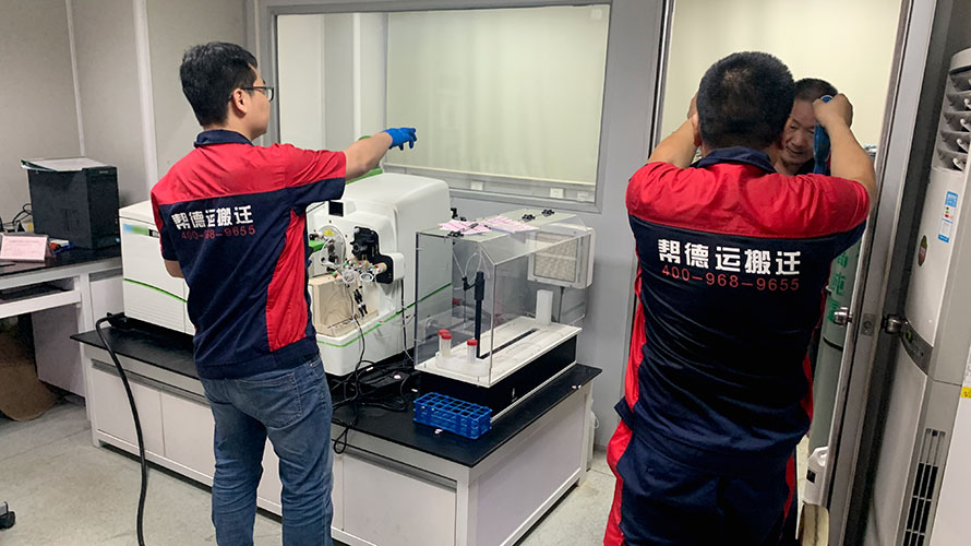 深圳龍華搬家公司介紹:企業(yè)搬家時(shí)要注意什么 深圳龍華搬家公司介紹:企業(yè)搬家時(shí)要注意什么