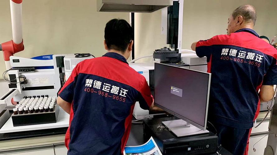 深圳搬運?都需要注意些什么