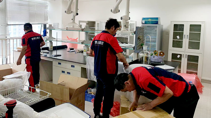 性價(jià)比高的深圳搬運(yùn)公司