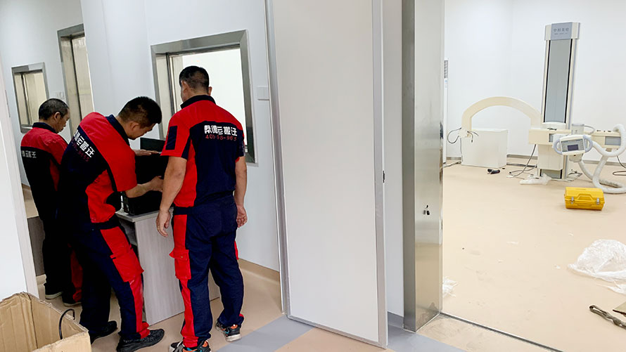 進(jìn)行深圳搬家公司推薦的利用有哪些