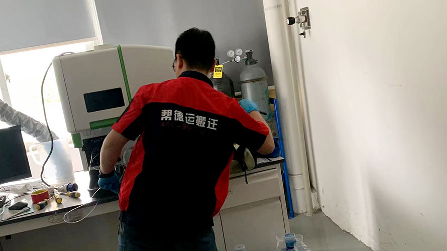 深圳搬遷能提供哪些優質服務?