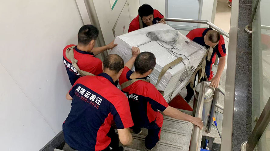 公司搬家找哪家好? 公司搬家找哪家好?