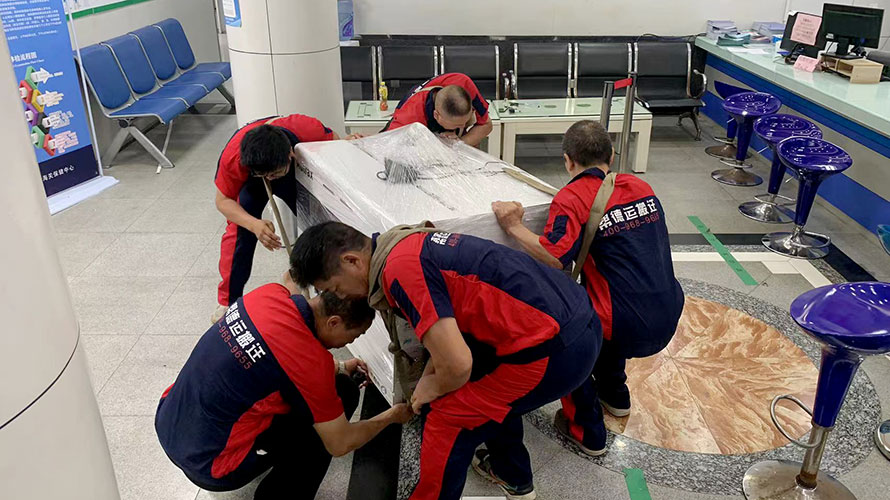 貨車搬家公司該怎么選? 貨車搬家公司該怎么選?