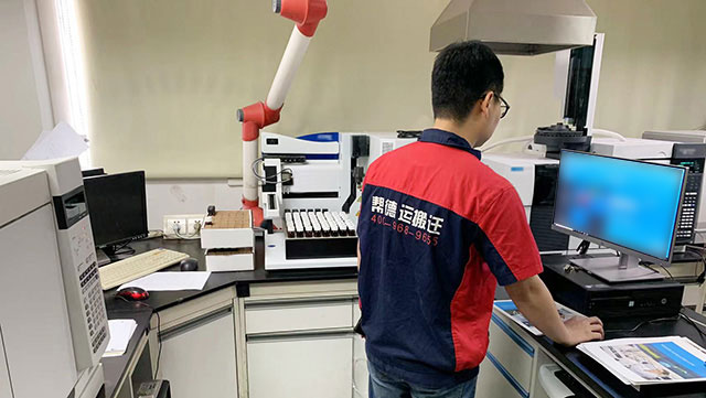 深圳靠譜的搬家公司 深圳靠譜的搬家公司