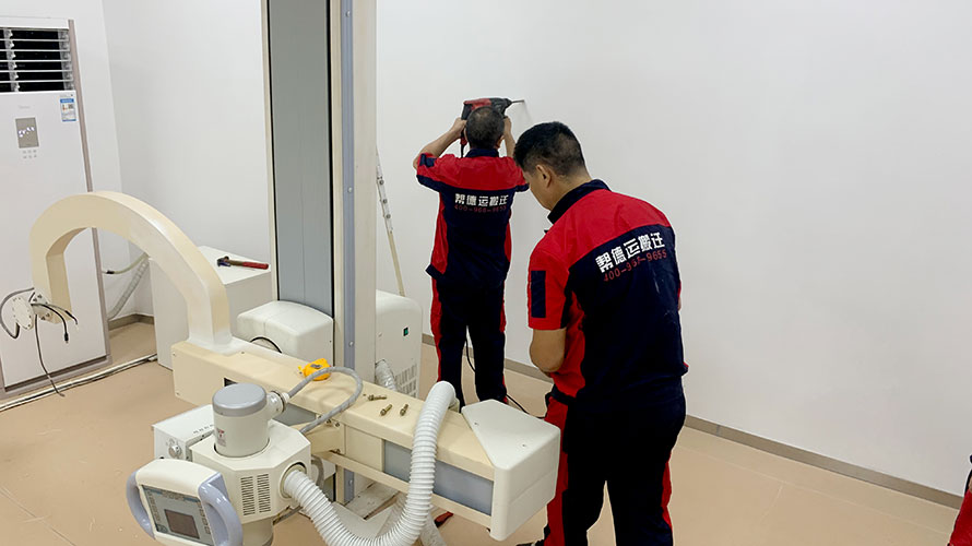 口碑好的深圳民治搬家公司 口碑好的深圳民治搬家公司