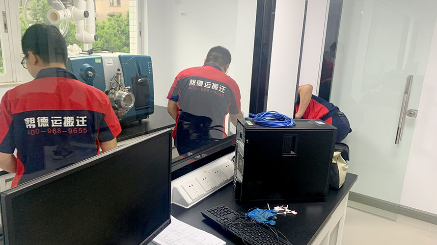 長途搬家運(yùn)輸公司該選擇哪一家?