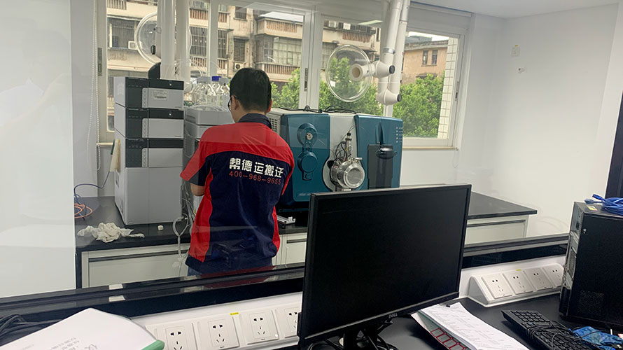 關于如何找到深圳正規搬家公司的實用攻略