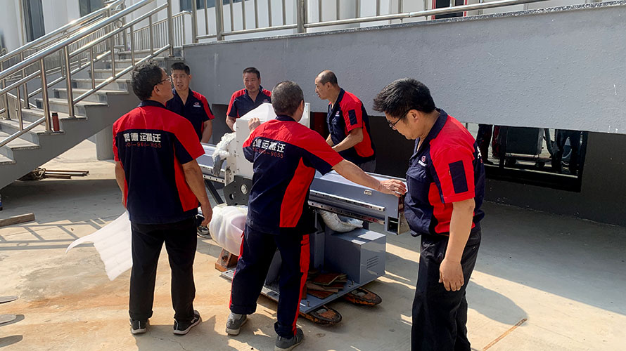 如何選擇深圳正規的企業搬家公司 如何選擇深圳正規的企業搬家公司