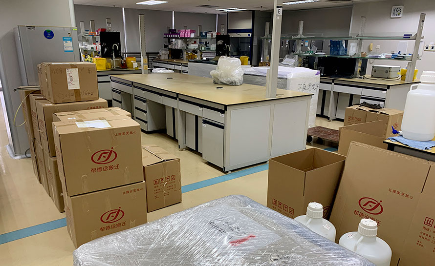 確保企業高效、有序與平穩過渡的辦公室整體搬遷方案 確保企業高效、有序與平穩過渡的辦公室整體搬遷方案