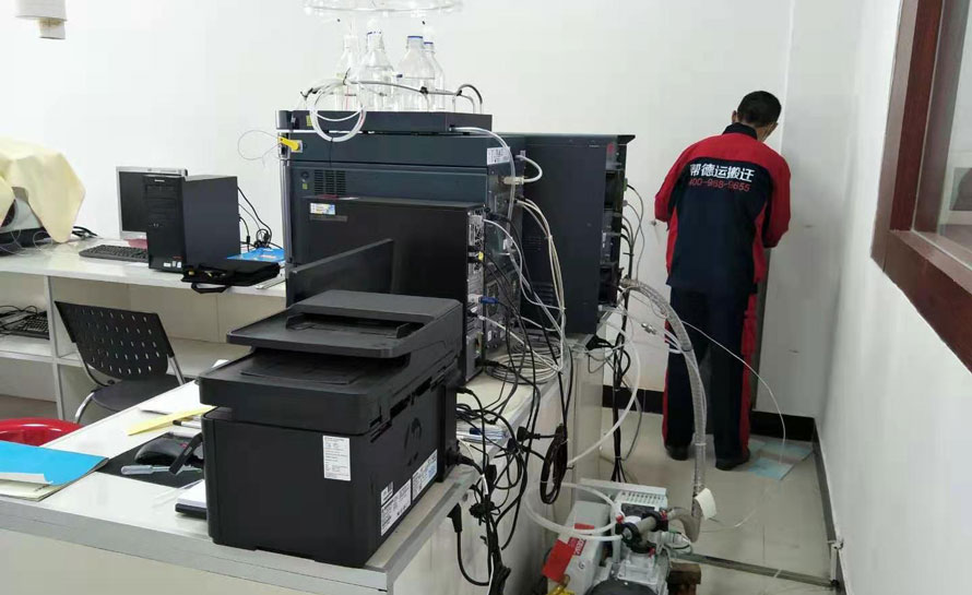 工廠設備搬家時間進度控制：措施到位，事半功倍