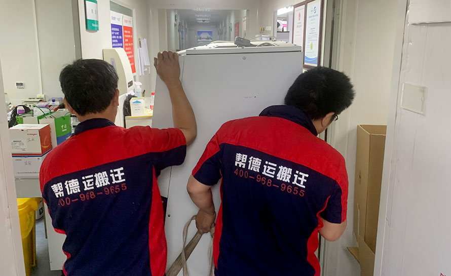 深圳進口設備搬家公司怎么選? 深圳進口設備搬家公司怎么選?