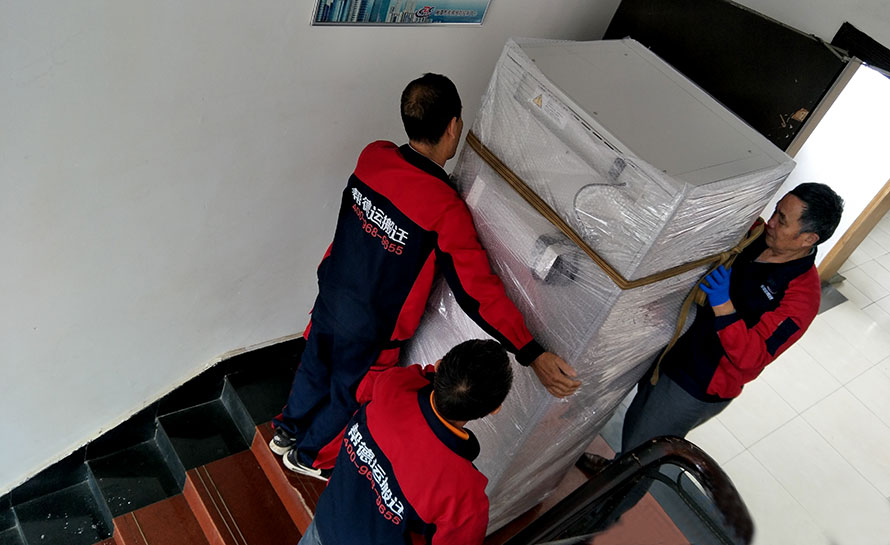 深圳工廠整體搬遷服務重點工作有哪些？