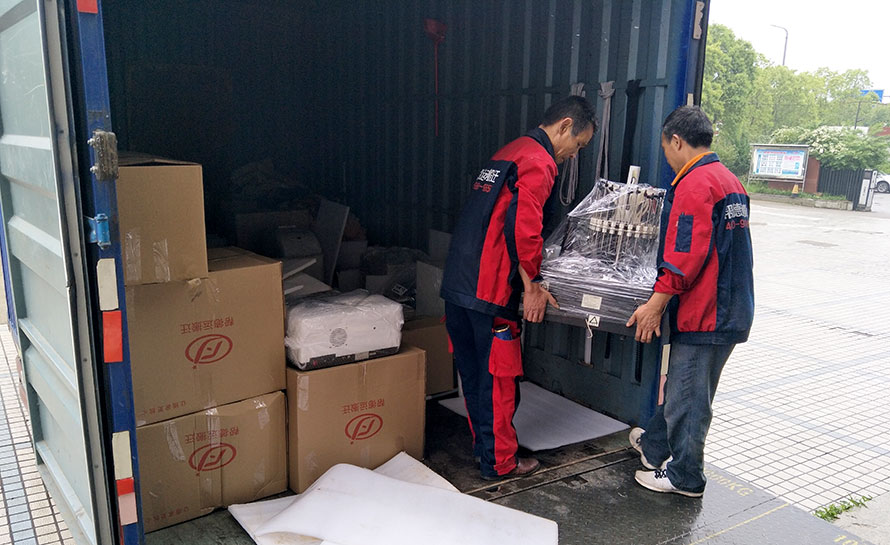 深圳辦公室搬家秘籍:打造無縫搬遷體驗的5大步驟 深圳辦公室搬家秘籍:打造無縫搬遷體驗的5大步驟