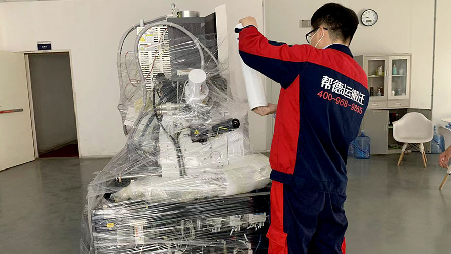 貴重設備吊裝搬運人員和設備的安全如何保障? 貴重設備吊裝搬運人員和設備的安全如何保障?