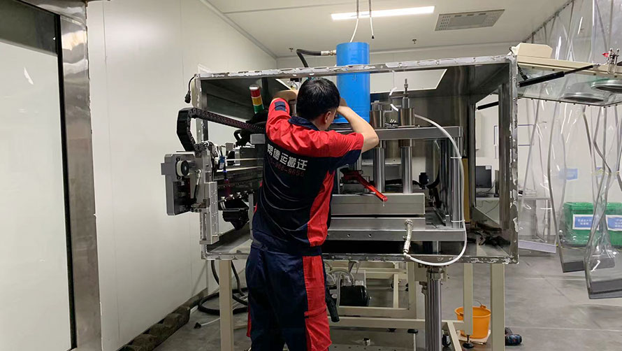 深圳搬家:以專業高效,滿足企事業單位搬遷需求 深圳搬家:以專業高效,滿足企事業單位搬遷需求