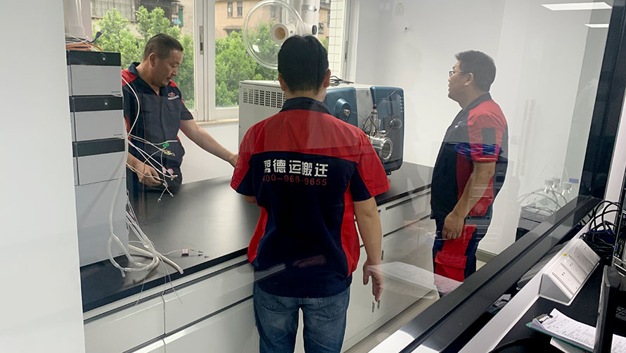 吉泰搬遷深圳公司搬家服務專業高效又貼心 吉泰搬遷深圳公司搬家服務專業高效又貼心