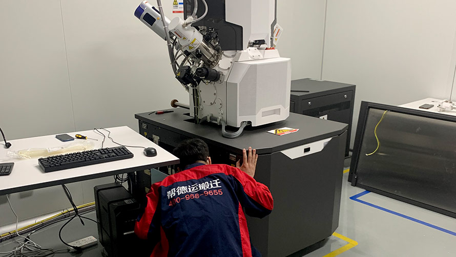 從打包到運輸,深圳寶安搬家公司的高效服務全解析 從打包到運輸,深圳寶安搬家公司的高效服務全解析