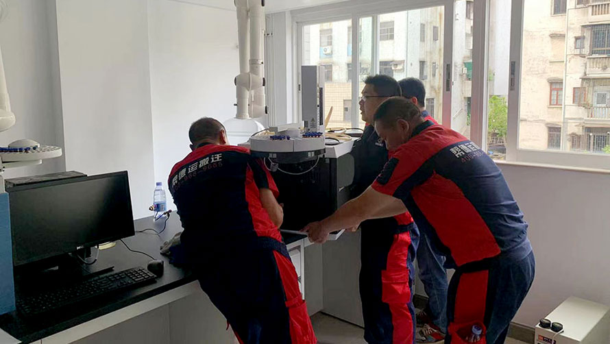 深圳工廠搬遷必備清單:進口設備拆裝、運輸、調試全攻略 深圳工廠搬遷必備清單:進口設備拆裝、運輸、調試全攻略