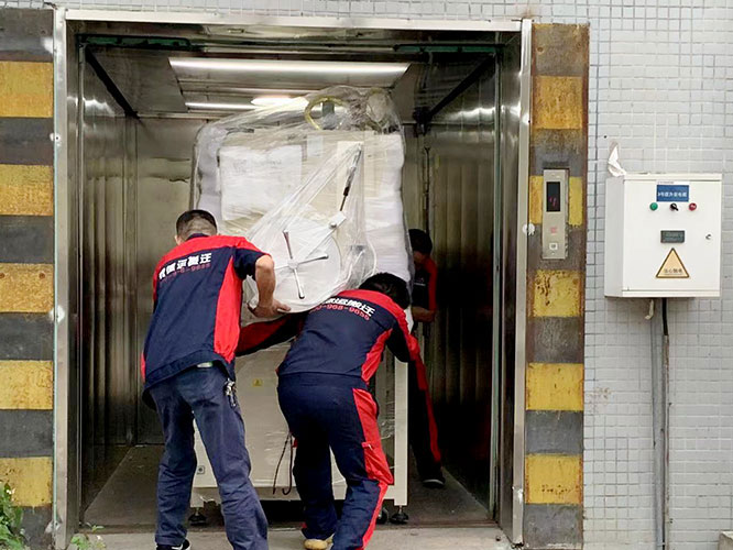 深圳南澳街道搬家 深圳南澳街道搬家