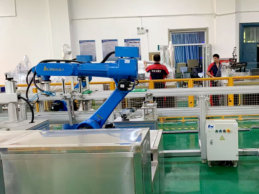 工廠設(shè)備搬遷服務(wù)